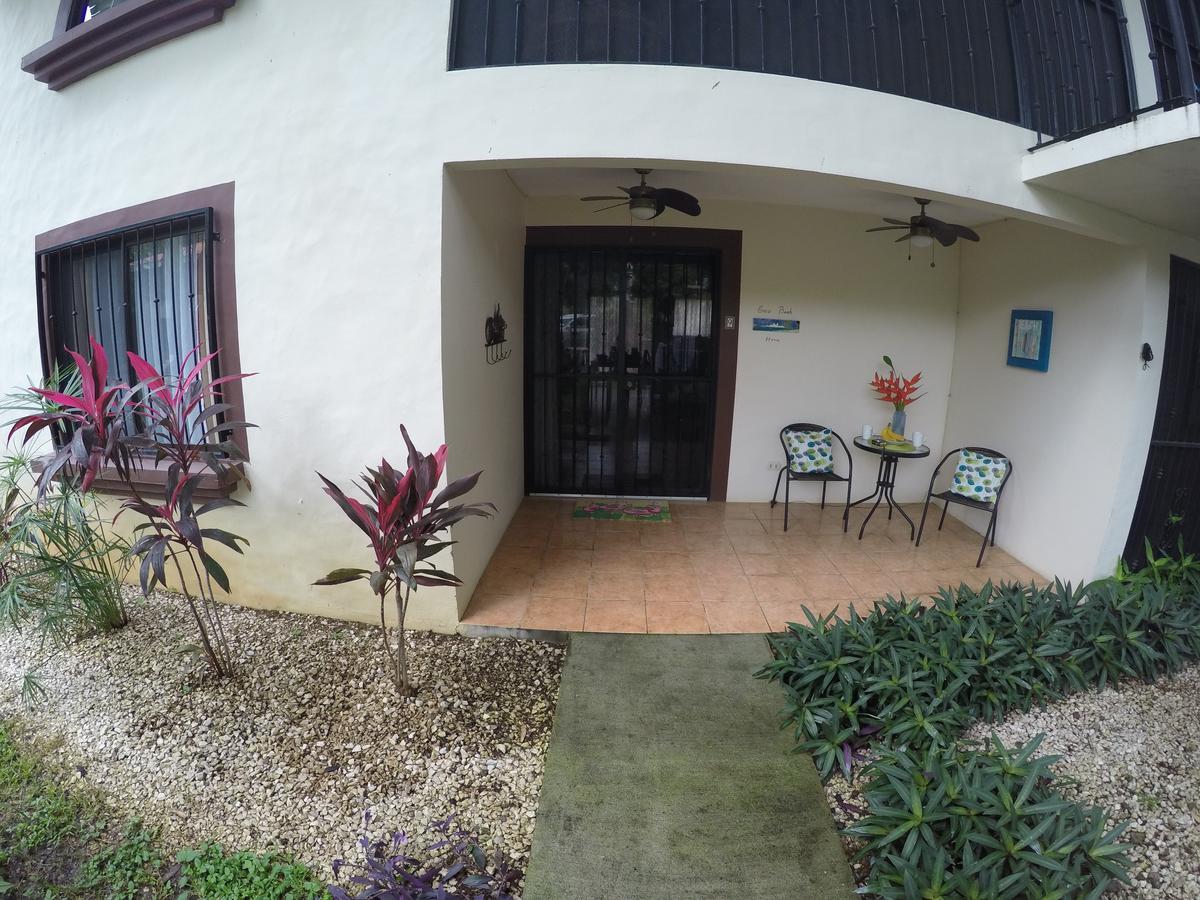 Coco Beach Home المظهر الخارجي الصورة