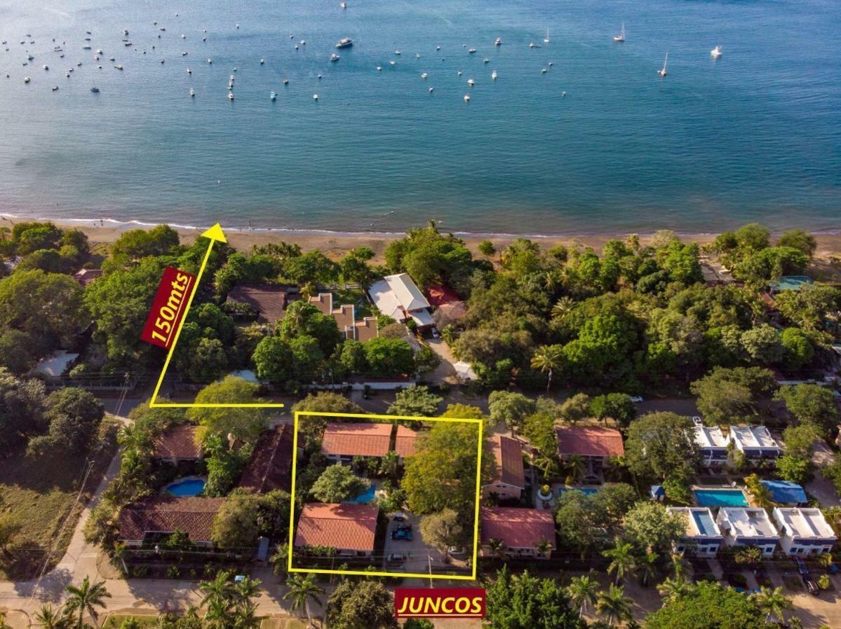 Coco Beach Home المظهر الخارجي الصورة