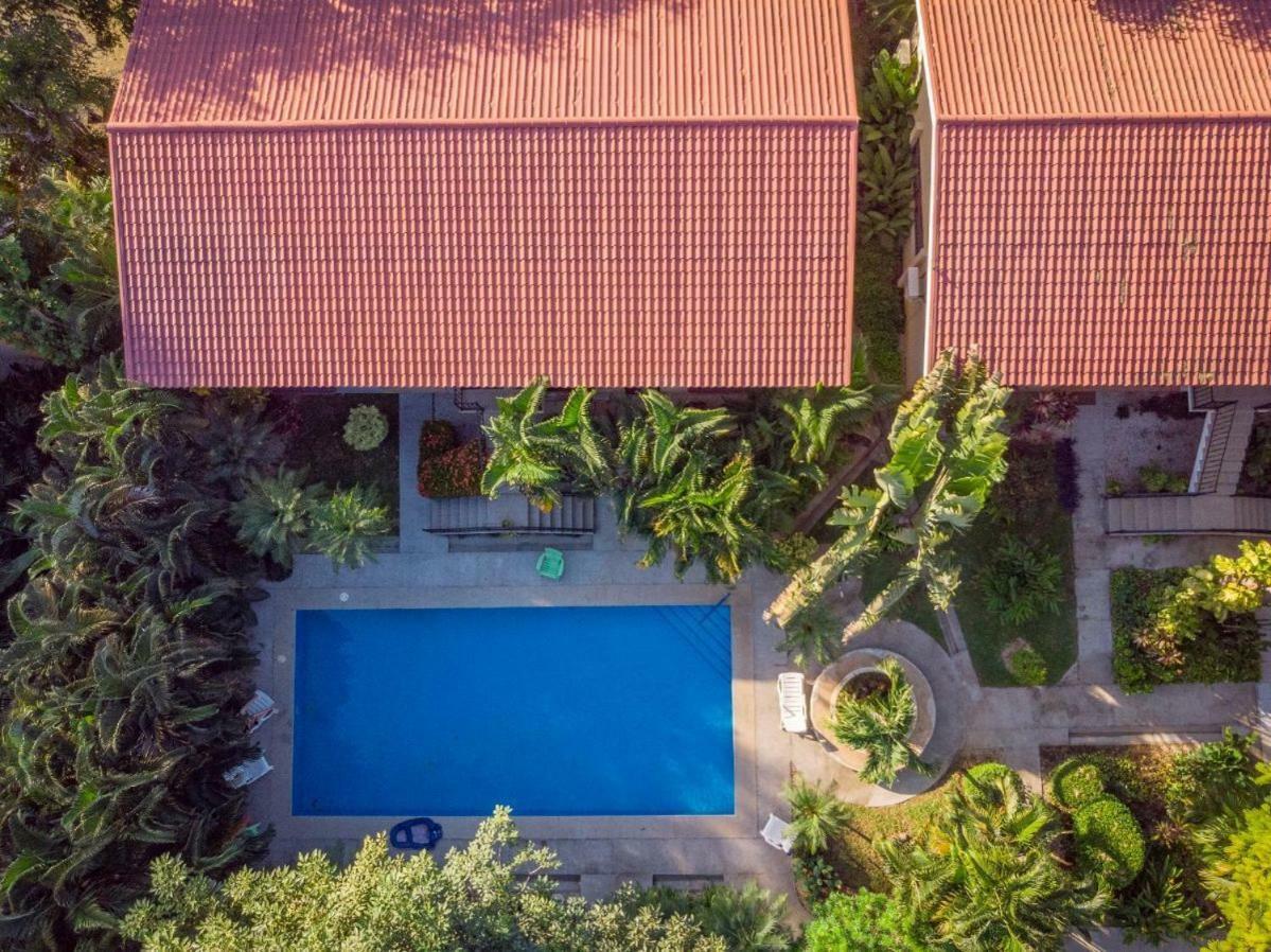 Coco Beach Home المظهر الخارجي الصورة